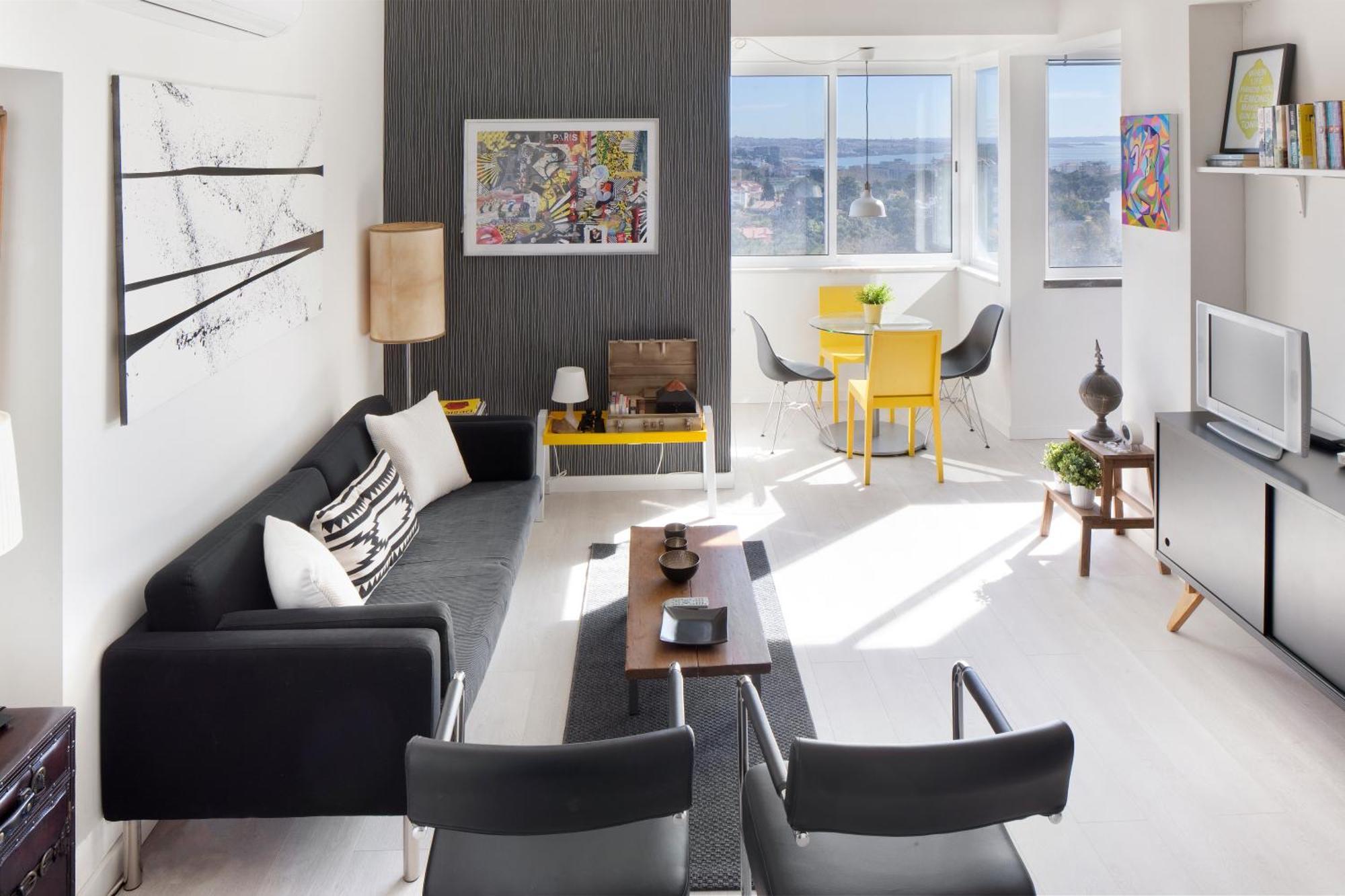 Prime Apartment Cascais