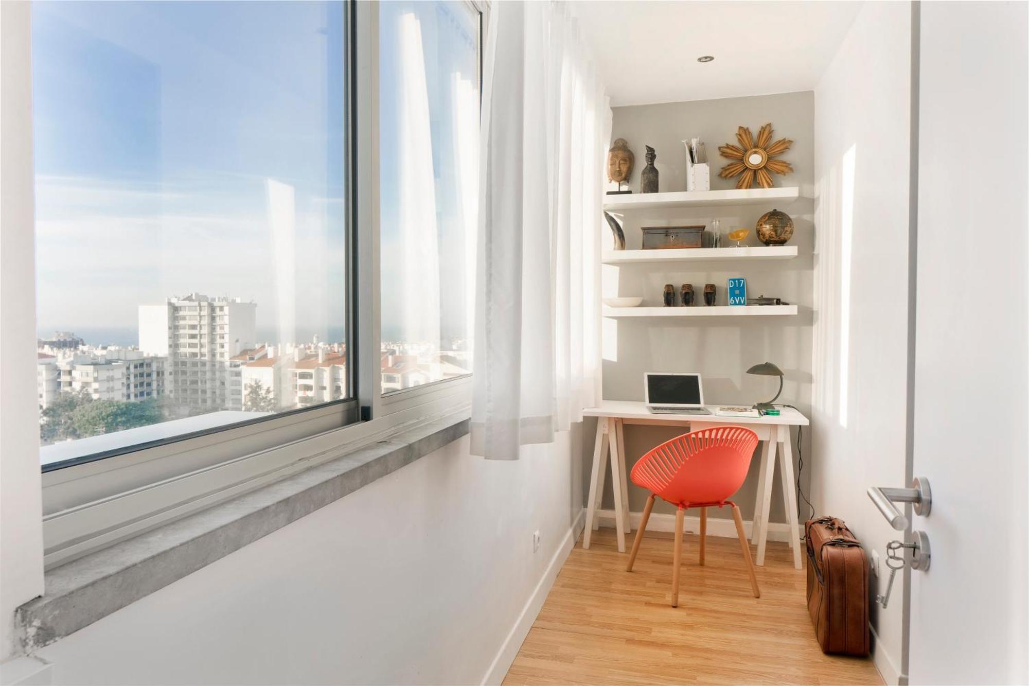 Prime Apartment