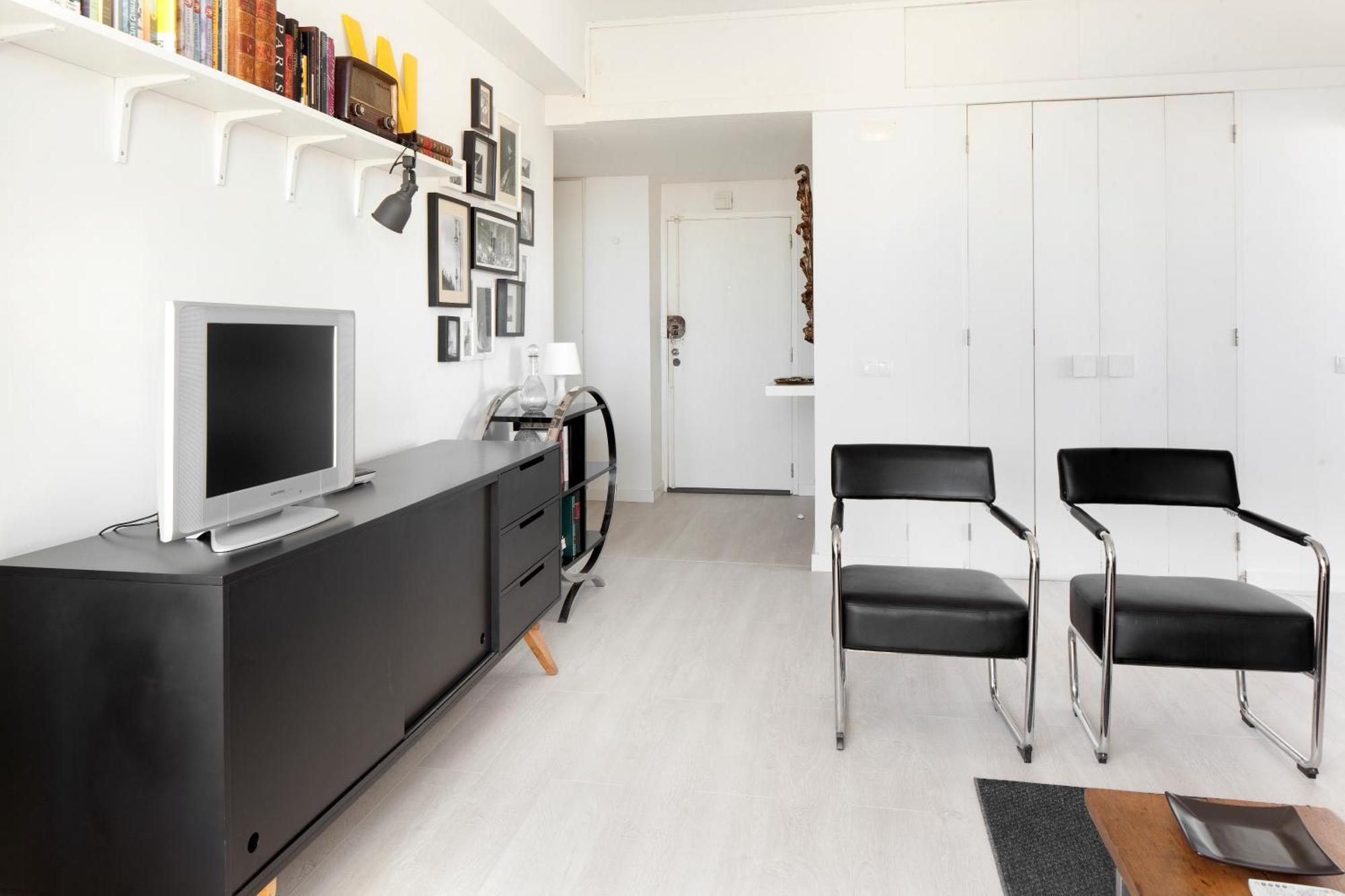 Apartment Prime