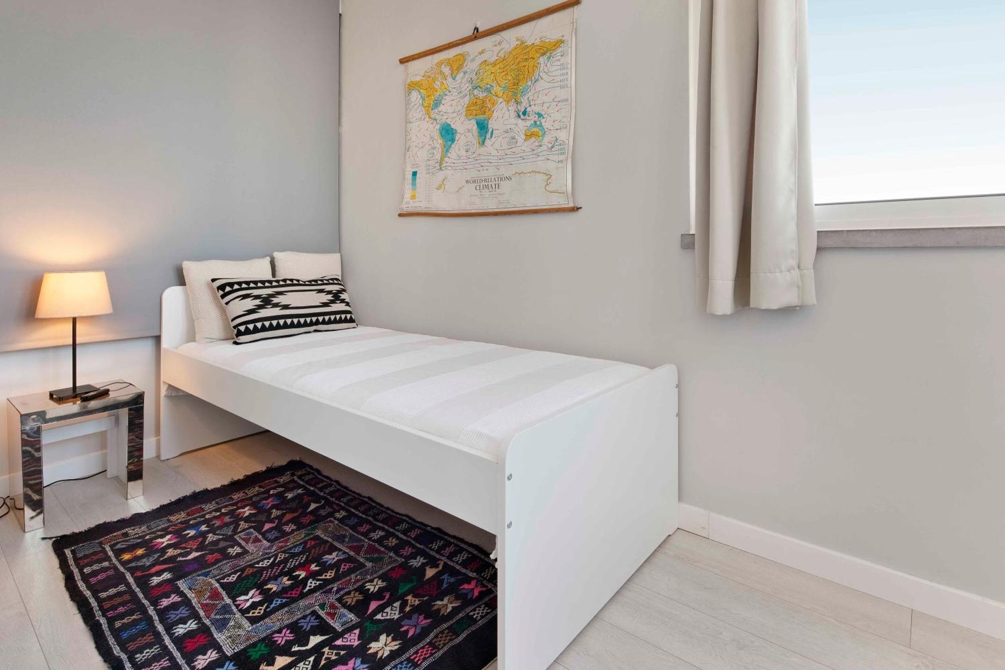 Prime Apartment *