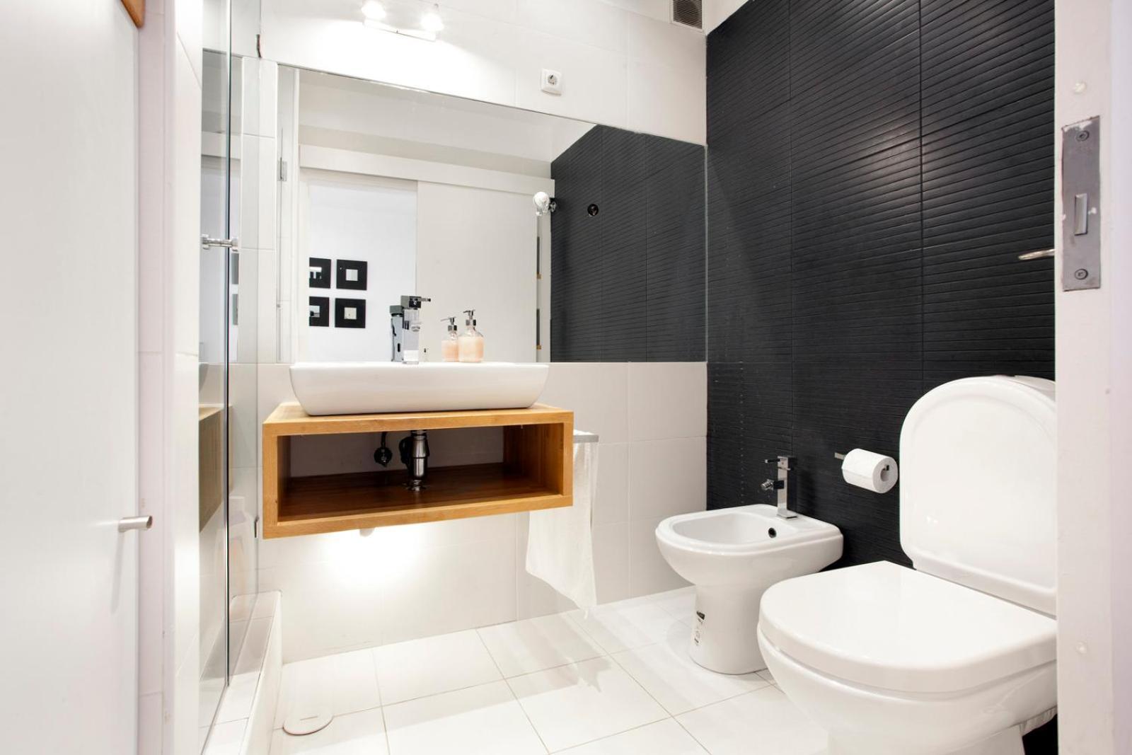 Apartamento Prime *