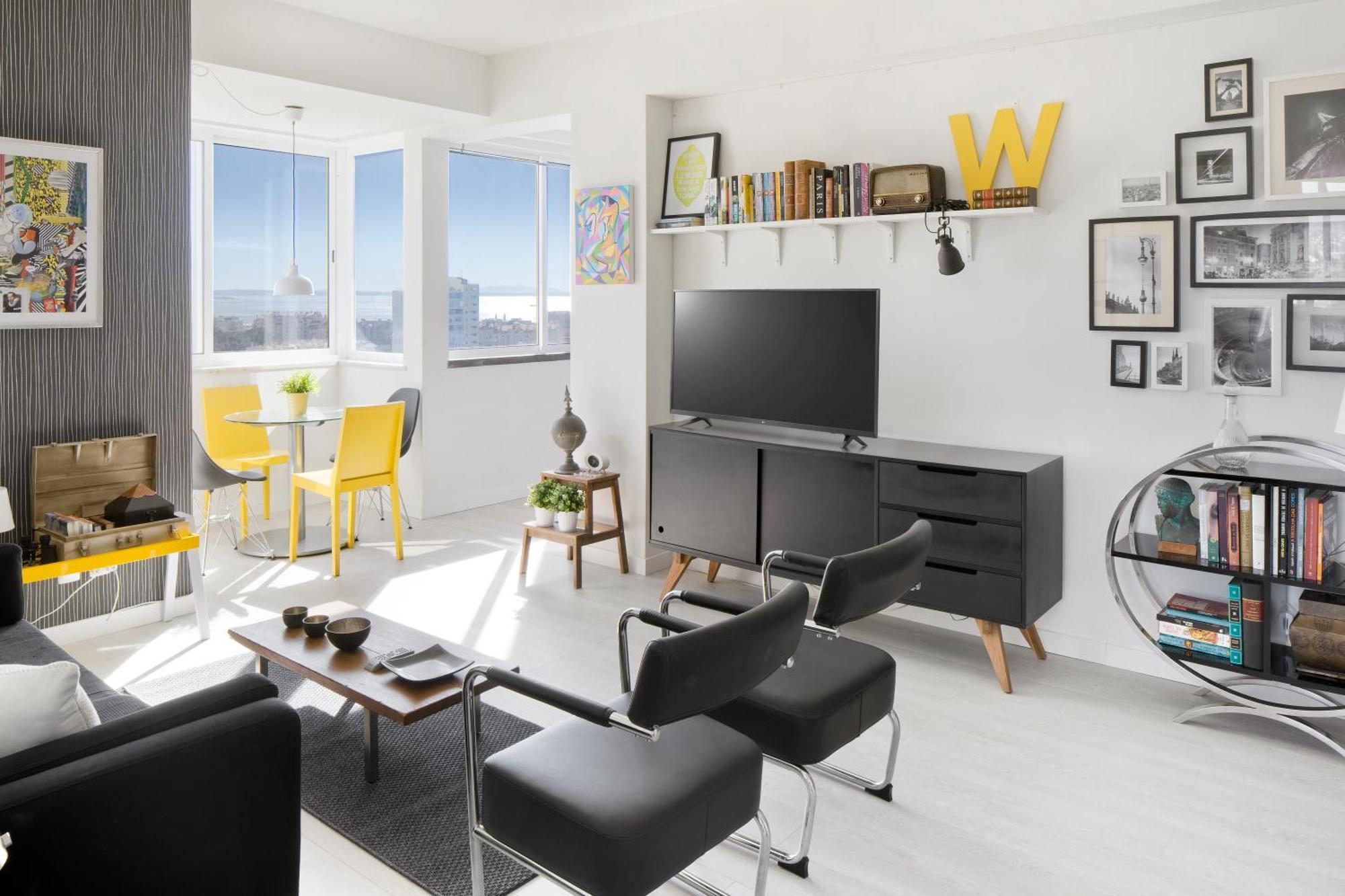 Prime Apartamento